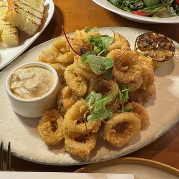 Capriciano Osteria - Calamari - Italian Near Me - Santa Rosa, California Capriciano Osteria - Calamari - Italian Near Me - Santa Rosa, California