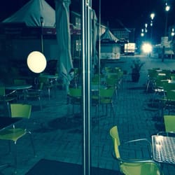 Eiscafe la Piazza