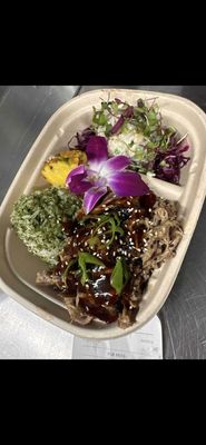 Hapa Kitchen Food Truck - ATL by null