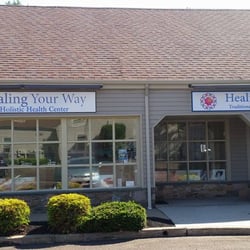 Healing Your Way - Healing Your Way Holistic Health Center We are a team of holistic practitioners: Acupuncturist, Hypnotherapist, Massage Therapist, Aesthetic