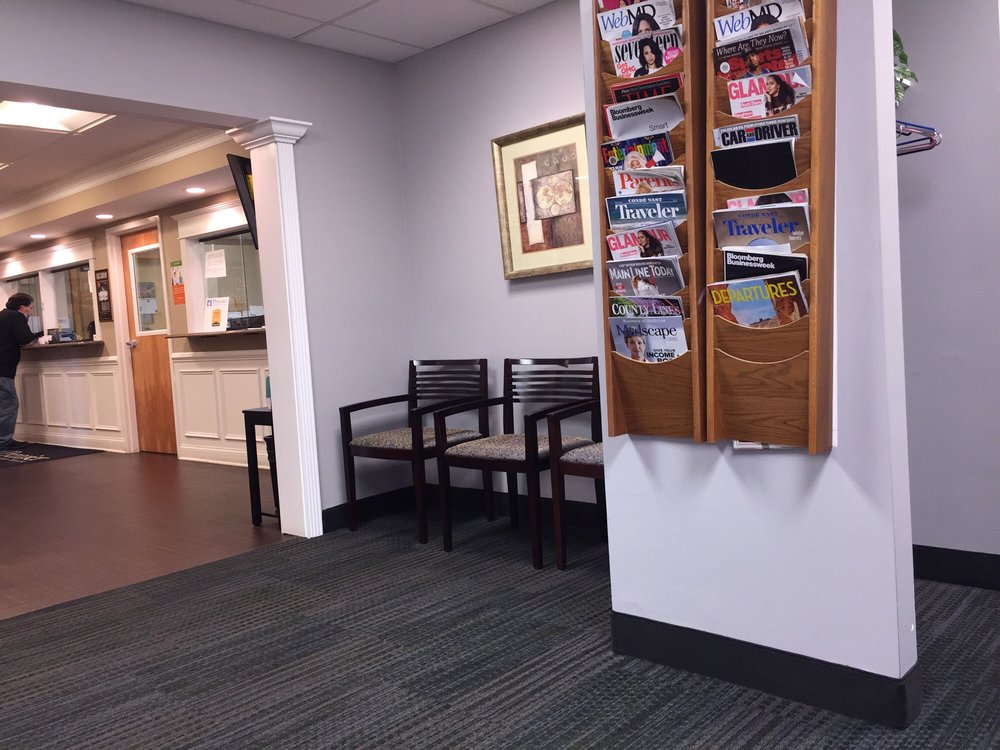 Premier Orthopaedics - patient advocate in Havertown, PA