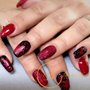 Photo of Nailed by Chelina