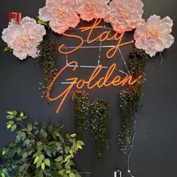 Golden Tea Cafe