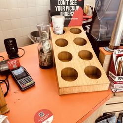 Smoothie King