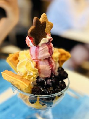 1990年代　パフェテラス　ミルキーウェイ　灰皿　美品 2025年最新】パフェテラスミルキーウェイの人気アイテム - メルカリ