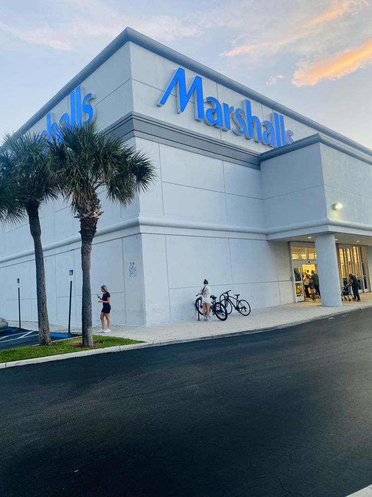 Marshalls Image