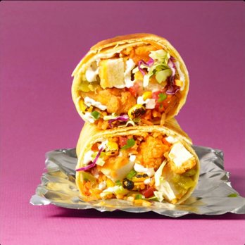 Savage Burrito - two burritos stacked on top of each other - Food Delivery Services Near Me Savage Burrito - two burritos stacked on top of each other - Food Delivery Services Near Me