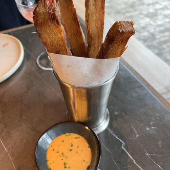 La Loba - Patatas Bravas - Spanish Near Me - Seattle, Washington