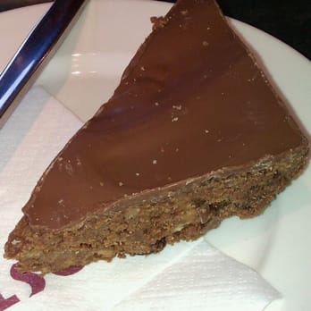 Costa Coffee - Chocolate Tiffin - Coffee & Tea Near Me - Hounslow, XGL