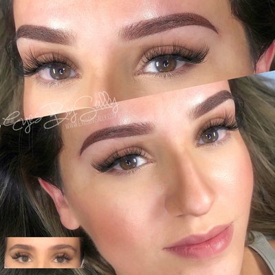 Eyes By Sally 566 Photos 144 Reviews Permanent Makeup 301 Alamo Dr Vacaville Ca Phone Number