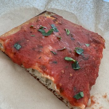 Pie Life Pizzeria - Grandma Pie - Pizza Near Me - Carol Stream, Illinois Pie Life Pizzeria - Grandma Pie - Pizza Near Me - Carol Stream, Illinois