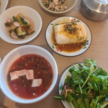 Joodooboo - Korean Near Me - Oakland, California Joodooboo - Korean Near Me - Oakland, California
