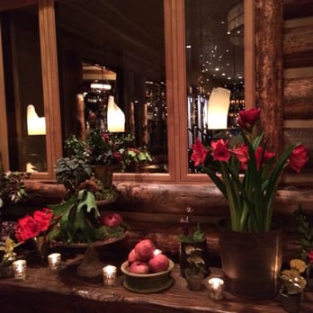 Snake River Grill - New American Near Me - Jackson, Wyoming