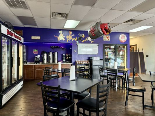 Stuffed Cajun Meat Market by null