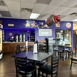 Stuffed Cajun Meat Market