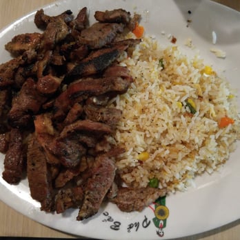 Pho Bac - Bbq pork fried rice - Vietnamese Near Me - Seattle, Washington