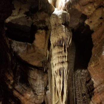 Talking Rocks Cavern - Walking Tours Near Me - Branson West, Missouri