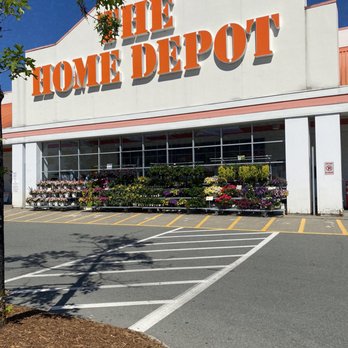 The Home Depot - Building Supplies Near Me - Surrey, British Columbia