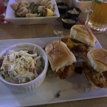 Boot Leggers - Chicken sliders - Pubs Near Me - Bakersfield, California Boot Leggers - Chicken sliders - Pubs Near Me - Bakersfield, California