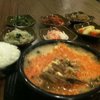 Sunrise House - Korean Near Me - Toronto, Ontario