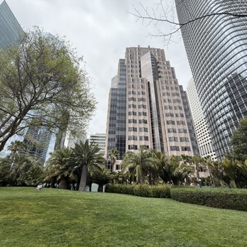 Salesforce Park - Parks Near Me - San Francisco, California Salesforce Park - Parks Near Me - San Francisco, California