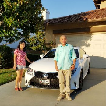 SMG Auto Brokers - Car Brokers Near Me