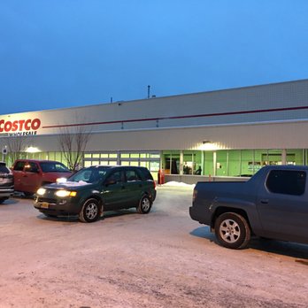 Costco - Cold at Costco - Wholesale Stores Near Me - Anchorage, Alaska