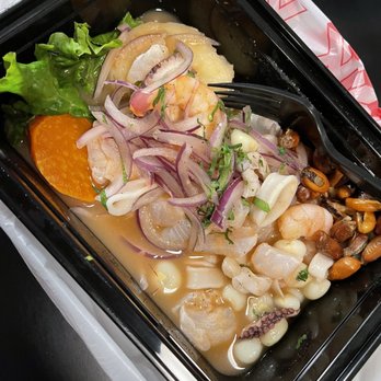 Peru's Taste - Peruvian Near Me - Northridge, California Peru's Taste - Peruvian Near Me - Northridge, California
