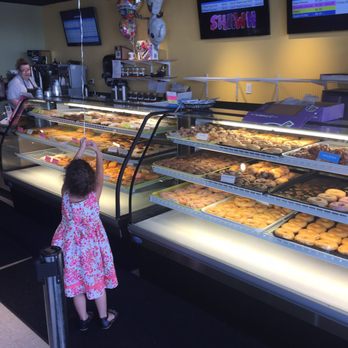 Jack's Donuts - Donuts Near Me - Greenfield, Indiana
