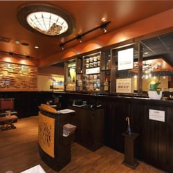 Outback Steakhouse