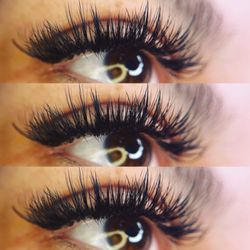 Revive Me Essentials - Wispy Lash Extensions bringing dreams to life.