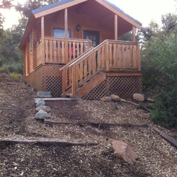 William Heise County Park - Cabin 12 - Campgrounds Near Me - Julian, California William Heise County Park - Cabin 12 - Campgrounds Near Me - Julian, California