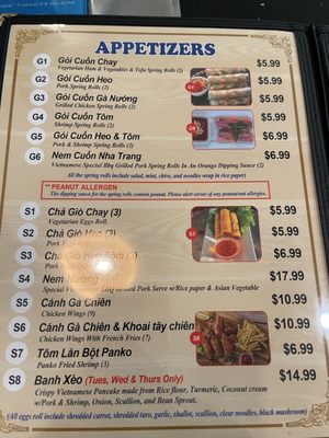 Menu photo 5 Pho 77 Terrytown, LA Menu photo 5 Pho 77 Terrytown, LA