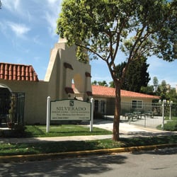 Silverado Tustin Hacienda Memory Care Community