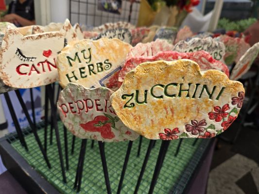 Vancouver Farmers Market by null