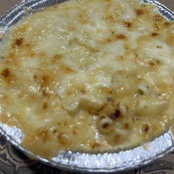 Bad Brads BBQ - "Classic" Mac & Cheese - Barbeque Near Me - Clinton Township, Michigan Bad Brads BBQ - "Classic" Mac & Cheese - Barbeque Near Me - Clinton Township, Michigan
