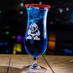 La Horda Bar Arcade - Meg4-M4n