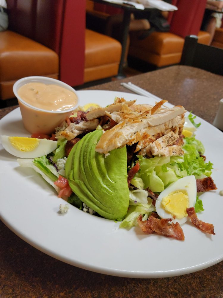 ABBY’S CAFE YUCAIPA 130 Photos & 303 Reviews 34432 Yucaipa Blvd