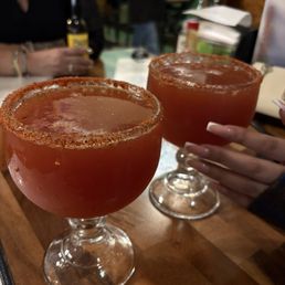 Michelada Michelada
