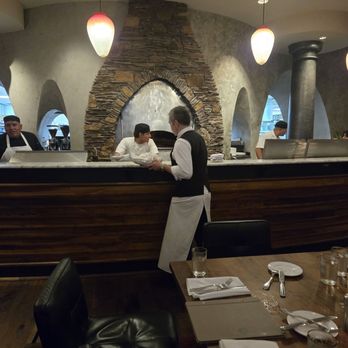 Ciao Bella - Pizza oven - Italian Near Me - Bloomington, Minnesota