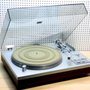 Photo of Retro Stereo