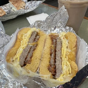 Hudson Bagel - Bagels Near Me - New York, New York
