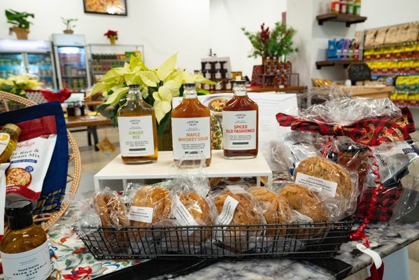 Gourmet Market Lancaster by null
