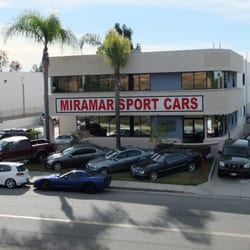 Miramar Sport Cars