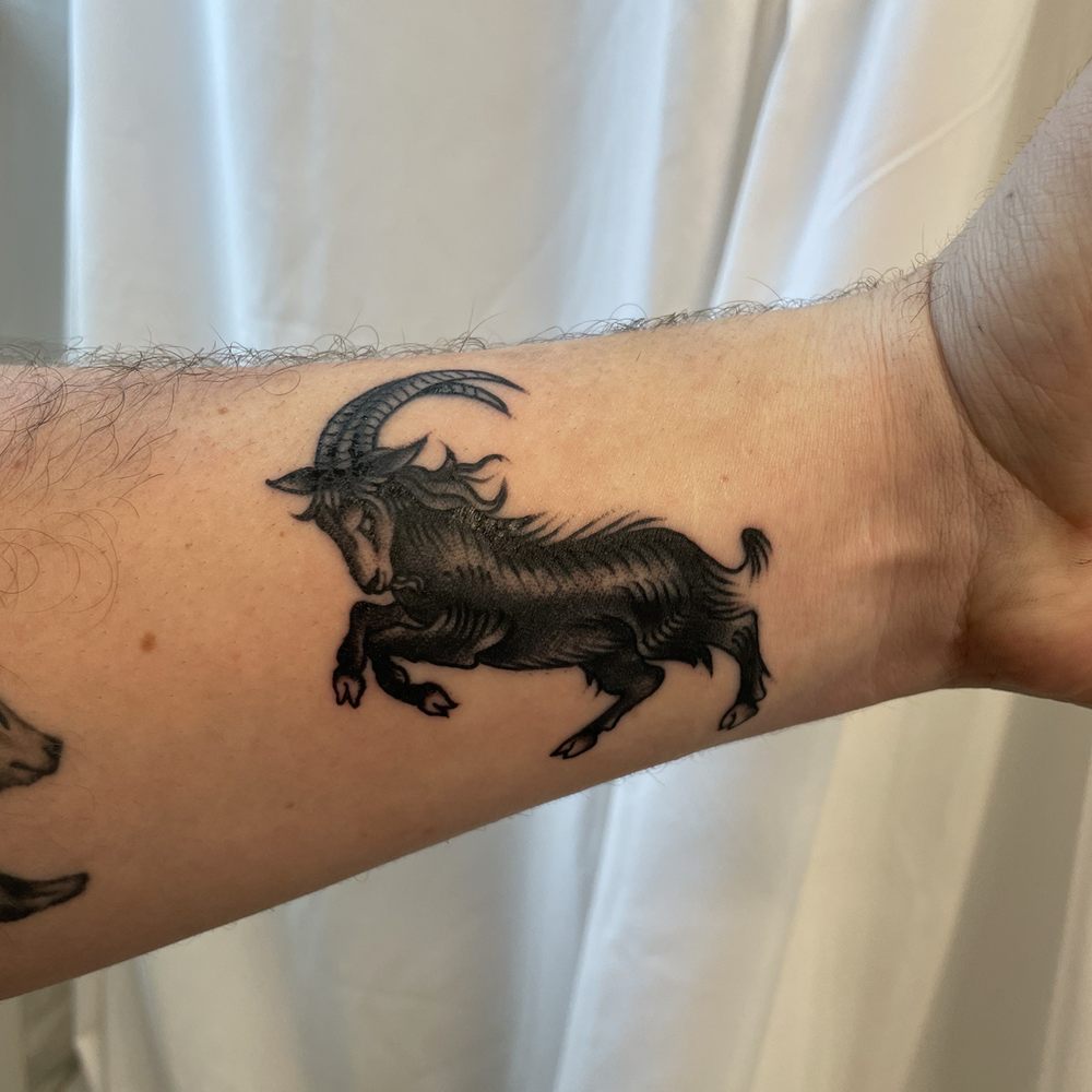 Olde City Tattoo - Nick Panzer - Tattoo Near Me - Philadelphia, Pennsylvania Olde City Tattoo - Nick Panzer - Tattoo Near Me - Philadelphia, Pennsylvania