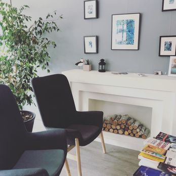 Kaffi Espresso Bar - Interior - Cafes Near Me - Port Moody, British Columbia