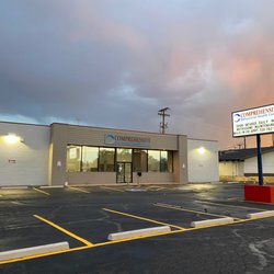 Comprehensive Behavioral Health Center