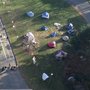 Photo of Occupy UMass