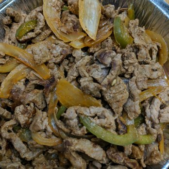 Rey Azteca - Steak Fajitas - Mexican Near Me - Warminster, Pennsylvania