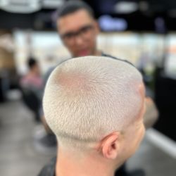 Revive Barbers